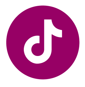Visit us oin Tiktok